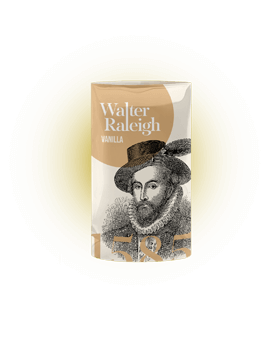Табак сигаретный Walter Raleigh Ваниль (25 г)
