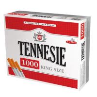 Гильзы сигаретные Tennesie King Size (1000 шт)