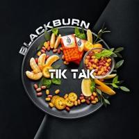 Табак для кальяна Black Burn Tik Tak (25 г)