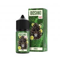 Жидкость Boshki Salt Злые (20 мг/30 мл)