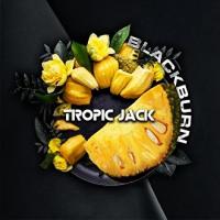 Табак для кальяна Black Burn Tropic Jack (25 г)