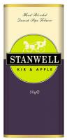 Табак трубочный Stanwell Kir & Apple (50 г)