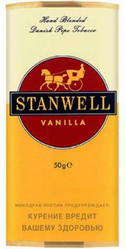 Табак трубочный Stanwell Vanilla (50 г)