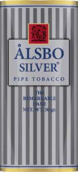 Табак трубочный Alsbo Silver (50 г)