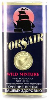 Табак трубочный Corsair Wild Mixture (40 г)