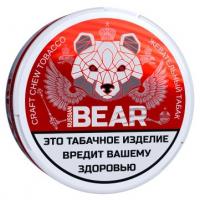 Жевательный табак Russian Bear Cold Dry