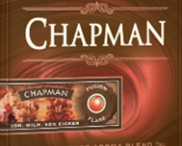 Сигареты Chapman Fusion Flare Compact