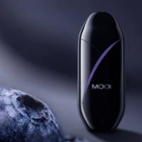 Одноразовый испаритель MOOI Апельсиновая Жвачка