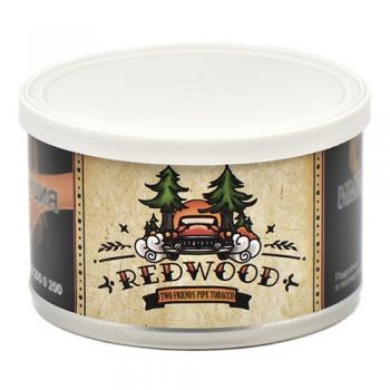Табак трубочный Two Friends Redwood (57 г)
