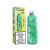 Одноразовый испаритель CRAZYVAPE Bubble Gum Mint