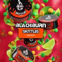 Табак для кальяна Black Burn Skittles (25 г)