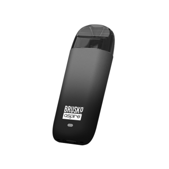 Электронное устройство Brusko Minican 2 (Черно-серый градиент)