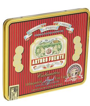 Сигариллы Arturo Fuente Cubanitos River Valley Broadleaf (10 шт)