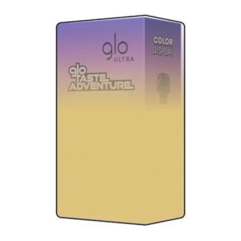glo ULTRA (Оранжевый)