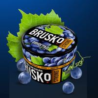 Кальянная смесь Brusko Виноград (50 г)