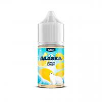 Жидкость Alaska Lemon Candy Strong Salt (20 мг/30 мл)