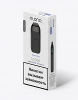 Одноразовый испаритель Plonq Prime Виноград