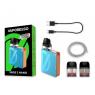 Электронный испаритель VAPORESSO XROS 3 Nano (Silver)
