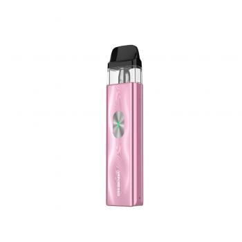 Электронный испаритель VAPORESSO XROS 4 Mini (Ice Pink)