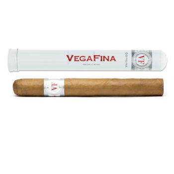 Сигара VegaFina Classic Corona Tubos