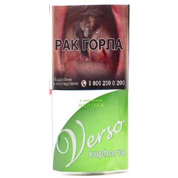 Табак сигаретный Verso Euphoria Apple (30 г)