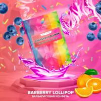 Табак для кальяна Spectrum Mix Line Barberry Lollipop (40 г)