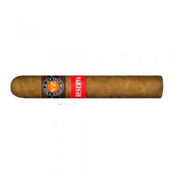 Сигара Villa Zamorano Reserva Robusto