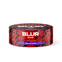 Табак для кальяна BLUR MOS Виноград (25 г)