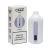 Одноразовый испаритель CRAZYVAPE Виноград со Льдом