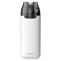 Электронный испаритель VOOPOO VMATE Mini (Pure White)