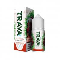 Жидкость TRAVA Кола с Вишней (20 мг/30 мл)