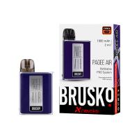 Электронное устройство Brusko PAGEE AIR (Фиолетовый)