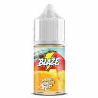 Жидкость BLAZE SALT Mango Orange Twist (20 мг/30 мл)