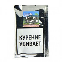 Табак трубочный Stanislaw English Summer Flake (40 г)