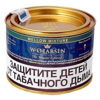 Табак трубочный W.O. Larsen Masters Blend Mellow Mixture (100 г)