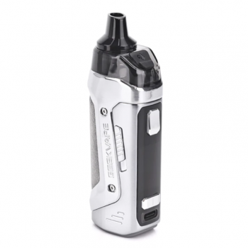 Электронный испаритель GeekVape Aegis Boost 2 (B60) (Silver)