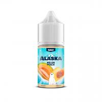 Жидкость Alaska Melon Peach Strong Salt (20 мг/30 мл)
