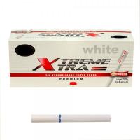 Гильзы сигаретные XTREME XTRA (200 шт)
