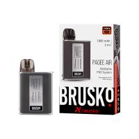 Электронное устройство Brusko PAGEE AIR (Серый)