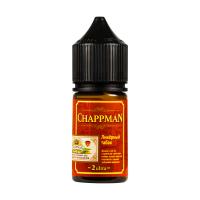 Жидкость Chappman Salt Ликерный Табак (30 мл/20 мг)