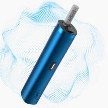 BRUSKO INNOHEAT PRIME (Синий)