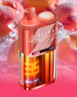Одноразовый испаритель ELF BAR Персик