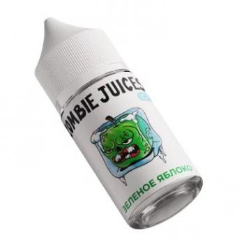 Жидкость Zombie Juices Sour Hard Киви (20 мг/30 мл)