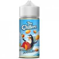 Жидкость The Chillerz SALT Juggler (3 мг/100 мл)