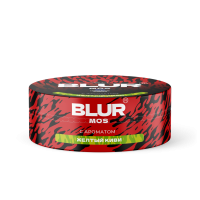 Табак для кальяна BLUR MOS Жёлтый Киви (25 г)