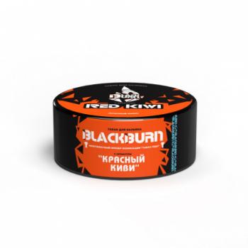 Табак для кальяна Black Burn Red Kiwi (25 г)
