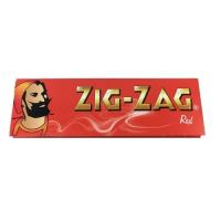 Бумага сигаретная Zig-Zag Red (50 шт)