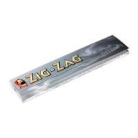 Бумага сигаретная Zig-Zag Silver Slim (32 шт)