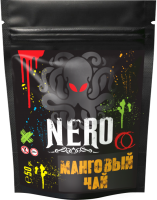 Кальянная смесь Nero Манговый чай (50 г)