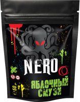 Кальянная смесь Nero Яблочный Смузи (50 г)